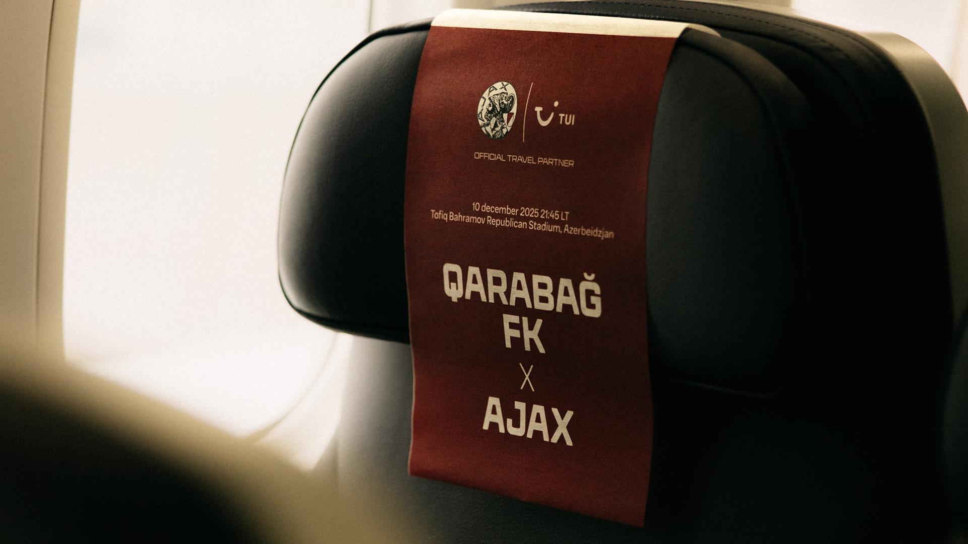 Spelerslijst Qarabağ FK-uit