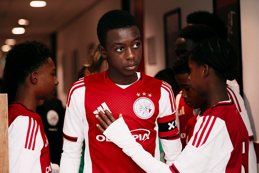 Jeugd Training 5 900