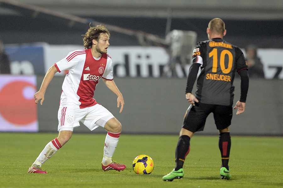 Gala Ajax 2014 6