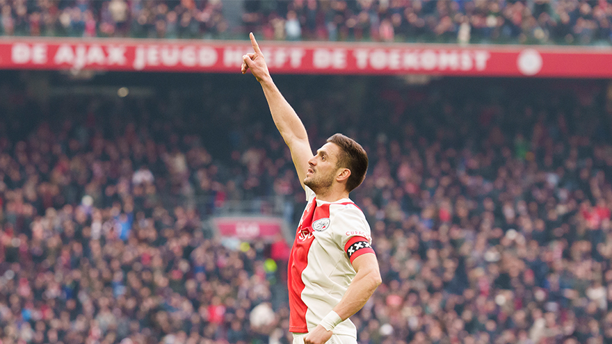 Tadic Goal Feyenoord 880