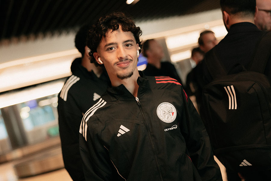 Aankomst Marseille O19 4