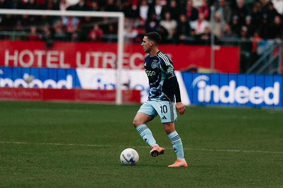 Gloukhaandebalutrecht