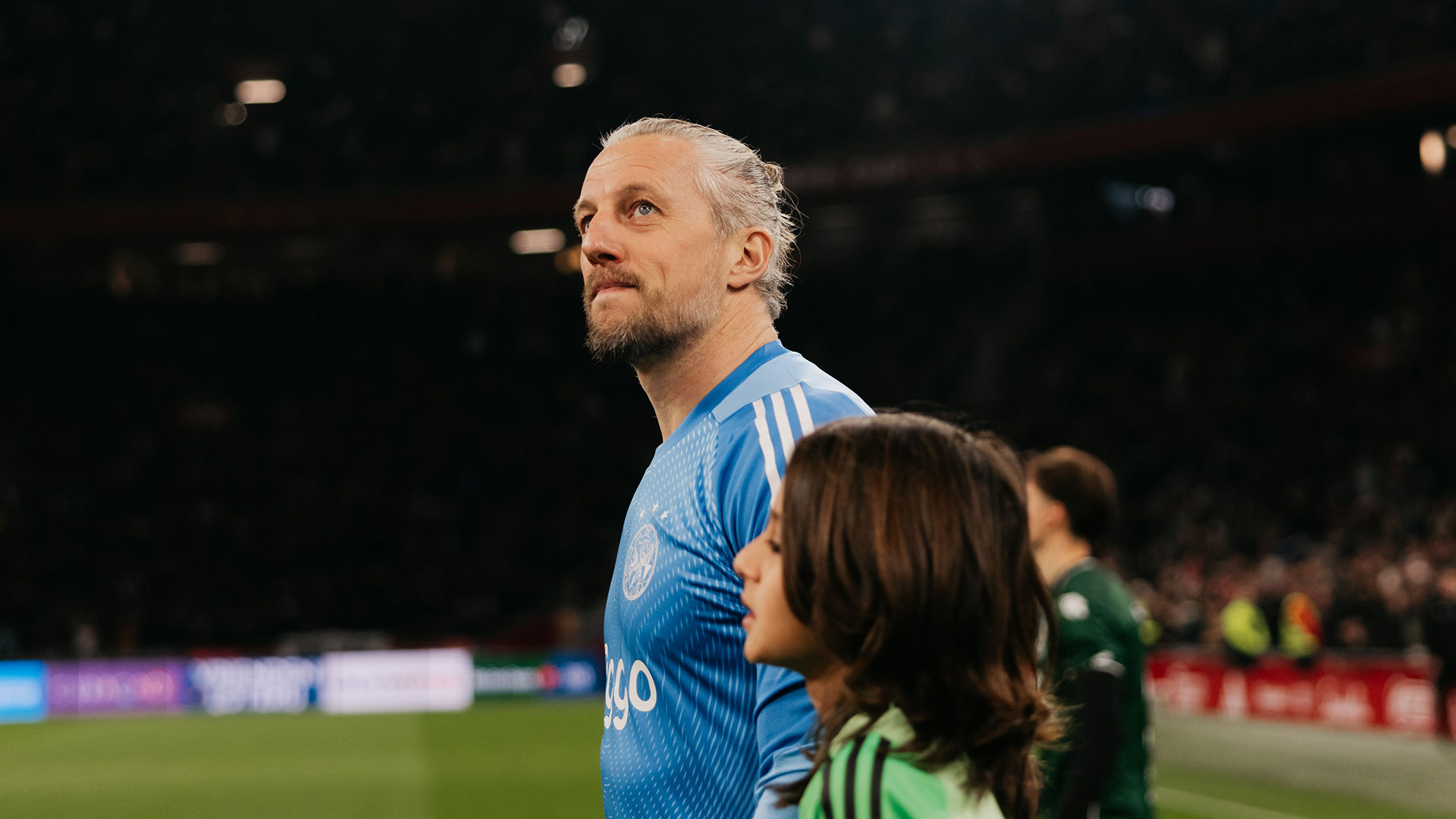 Remko Pasveer naar Heracles Almelo