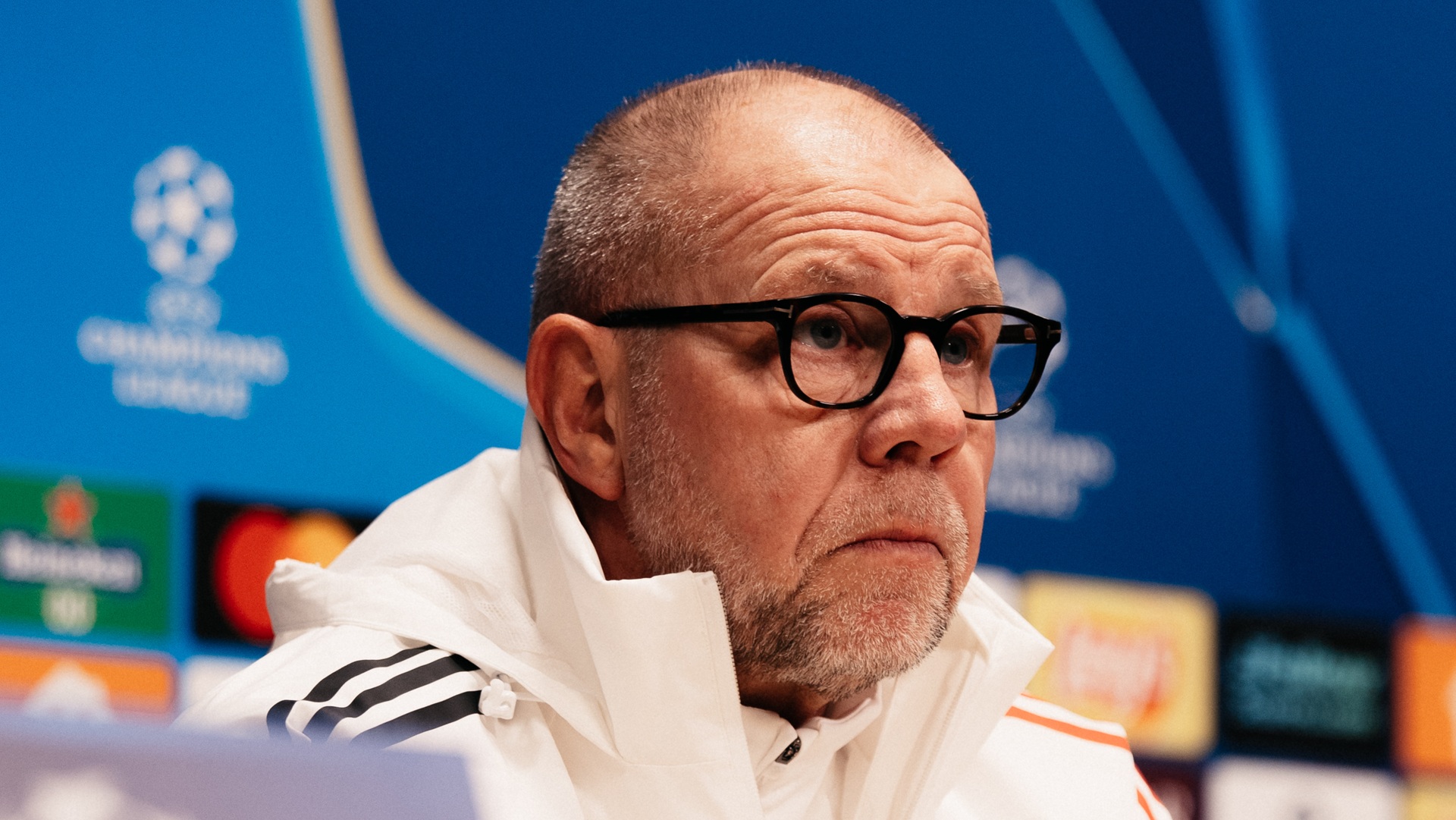 Vooruitblik op Olympiakos