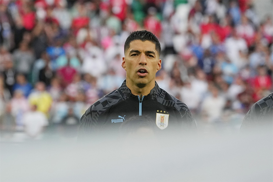 Suarez Volkslied 900