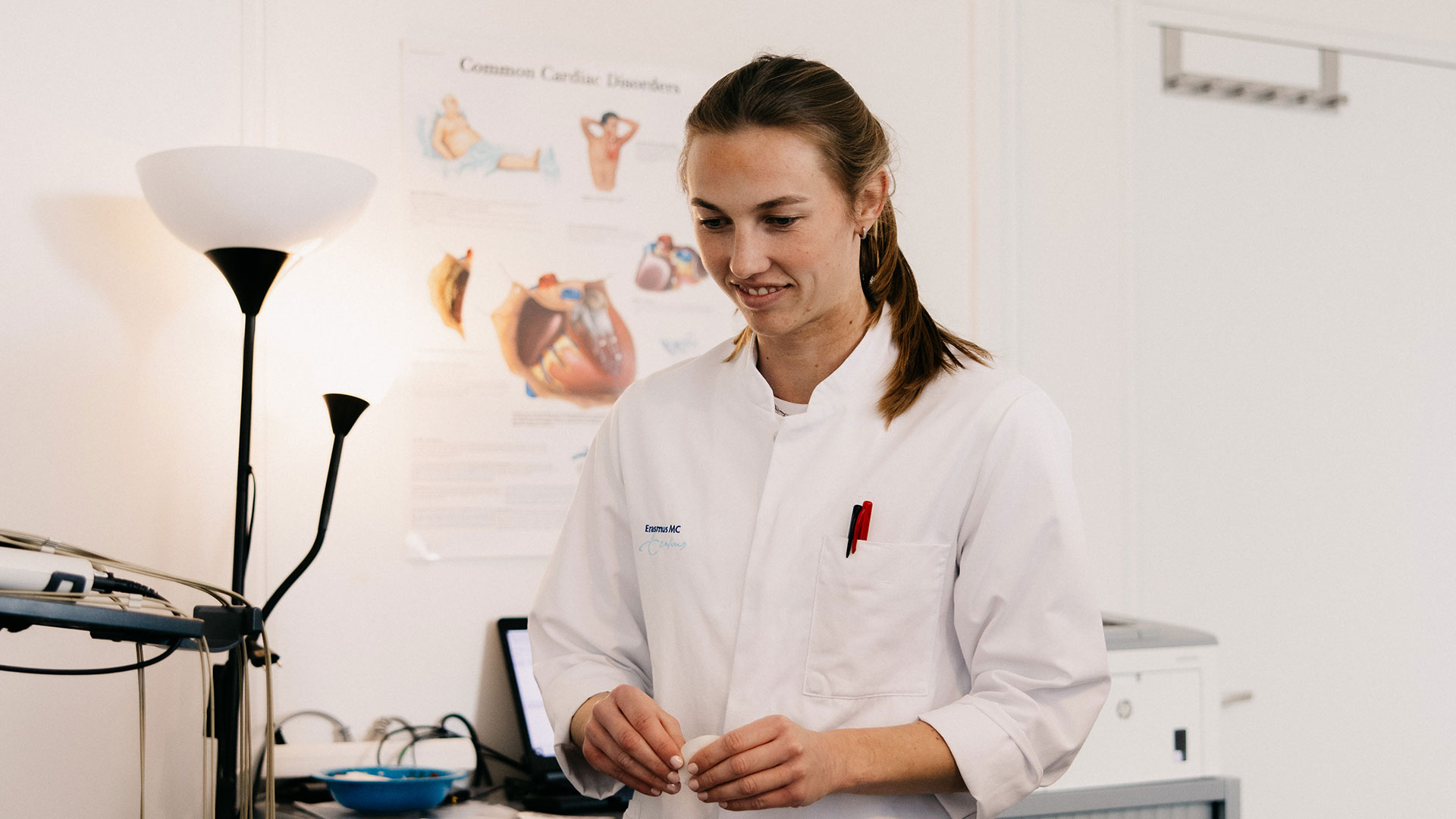 Kelly x Daniëlle Noordermeer: 'Het hart gaat sneller kloppen van Ajax'