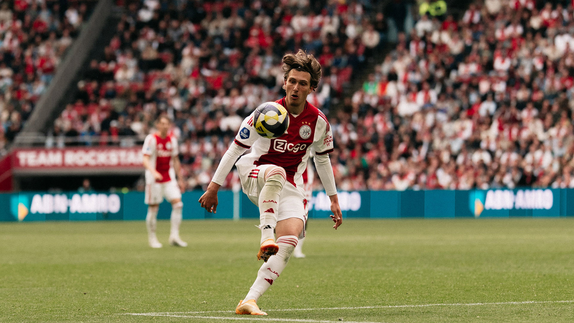 Ajax FC Groningen 1920 Radio