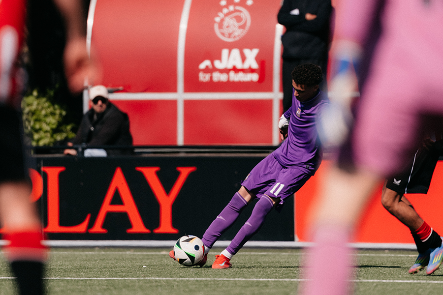 Anderlecht Athletic 4