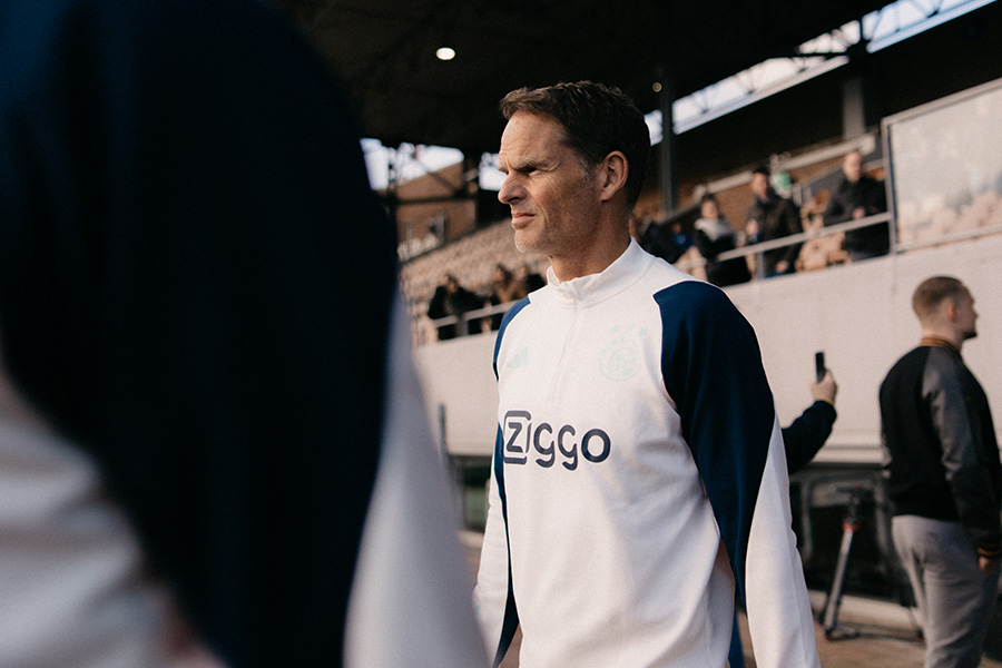 De Boer Vooraf 1