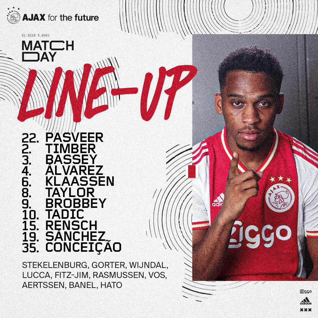 AJAX Home Squad 1080X1080 Copy