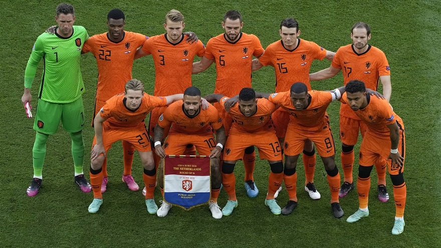 Het alternatieve Franse elftal: kan dit team het EK winnen?