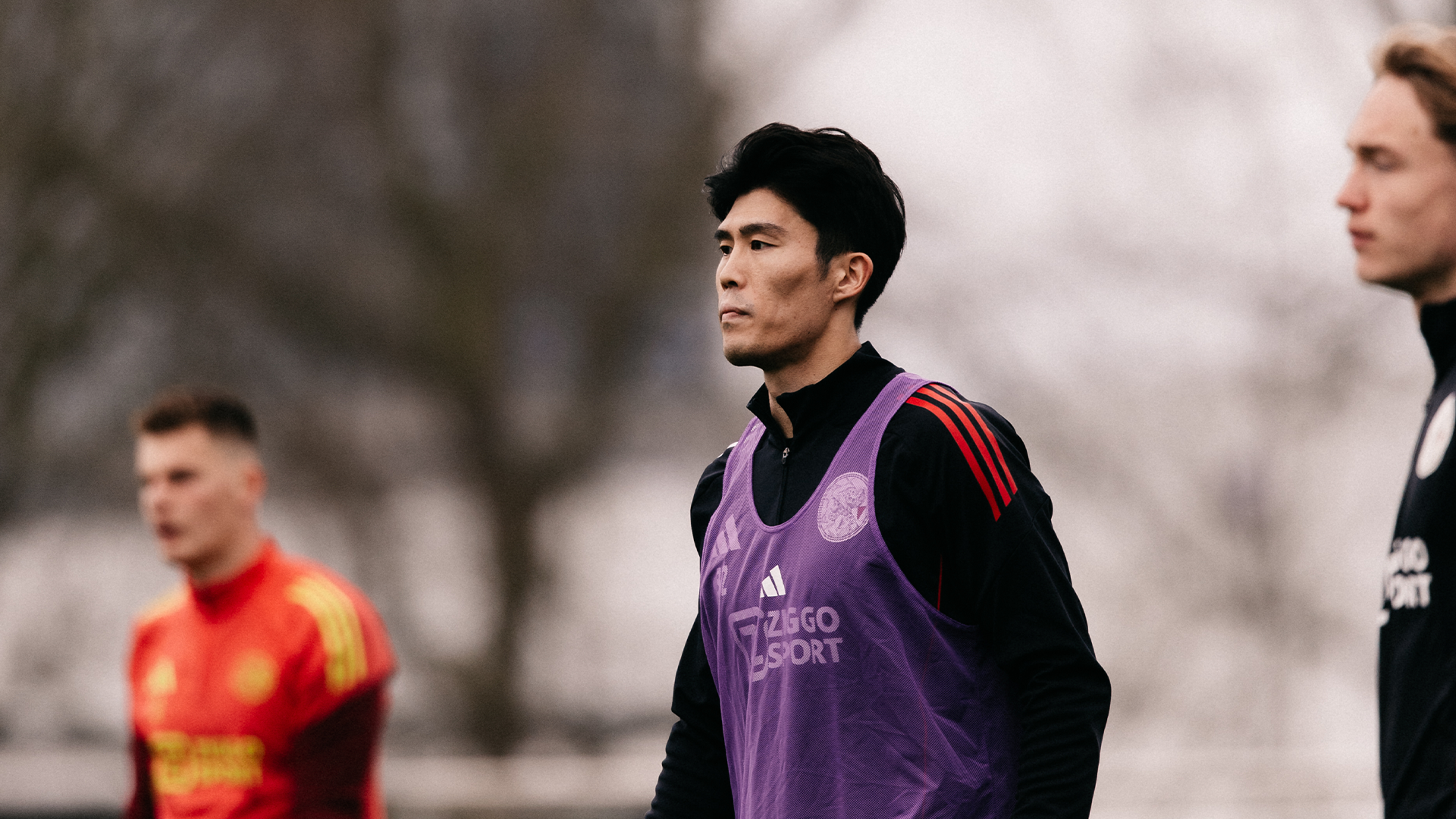 Ajax focust op competitiekraker tegen FC Twente