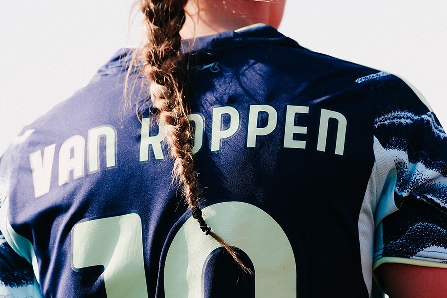 UTRAJA Close Van Koppen