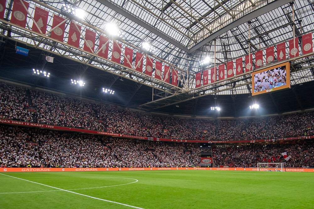 2019 08 13 Ajax PAOK 076