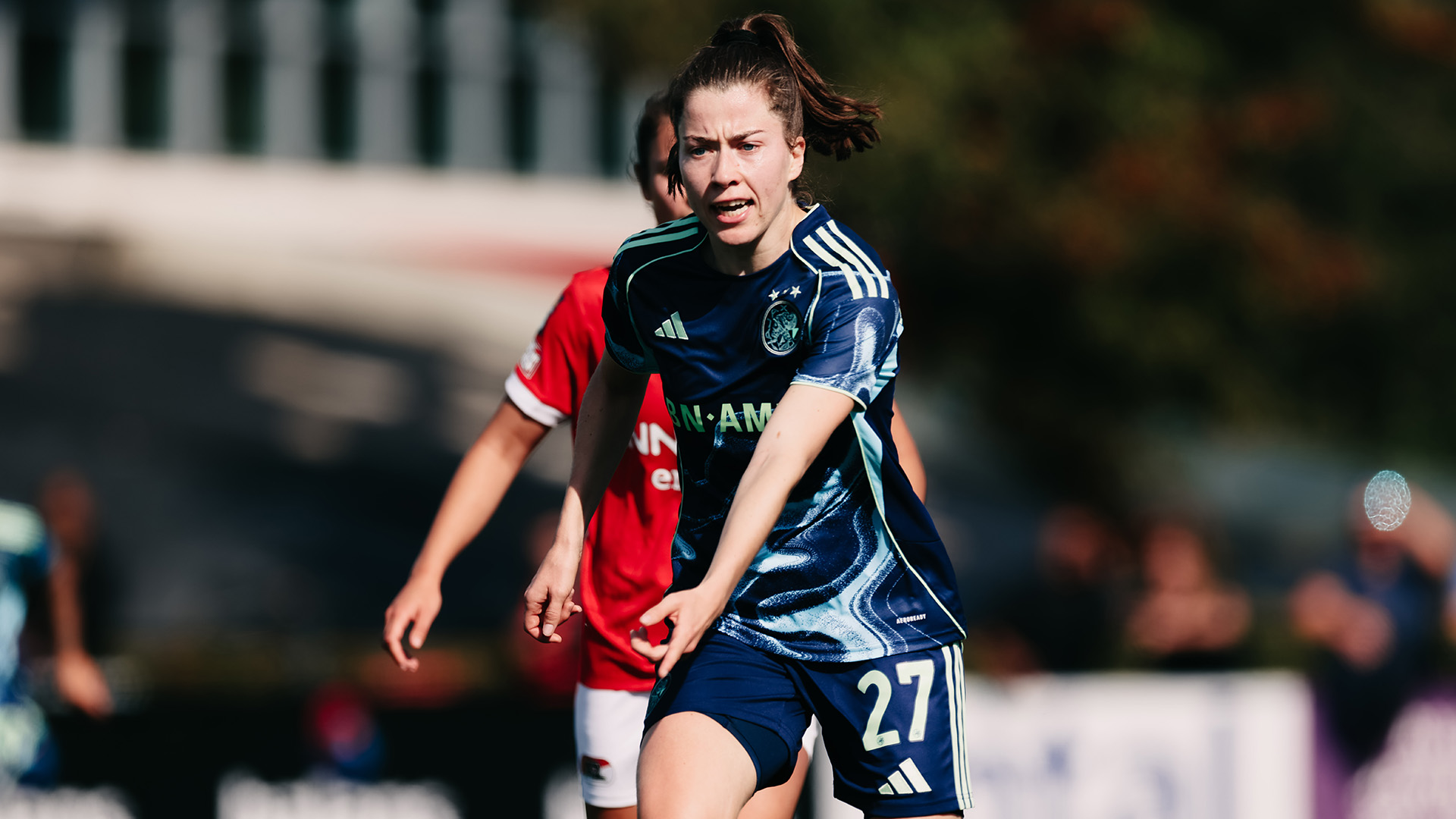 Van Schoonhoven met enkelblessure voorlopig uitgeschakeld