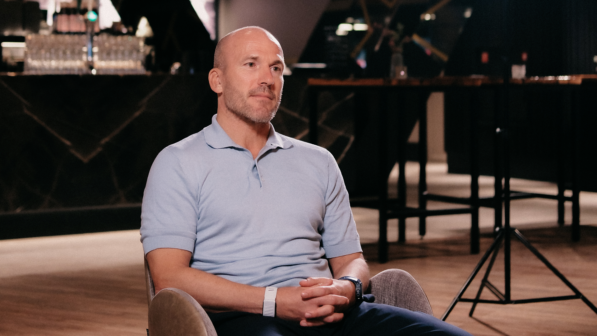 Alex Kroes over bewogen transferzomer