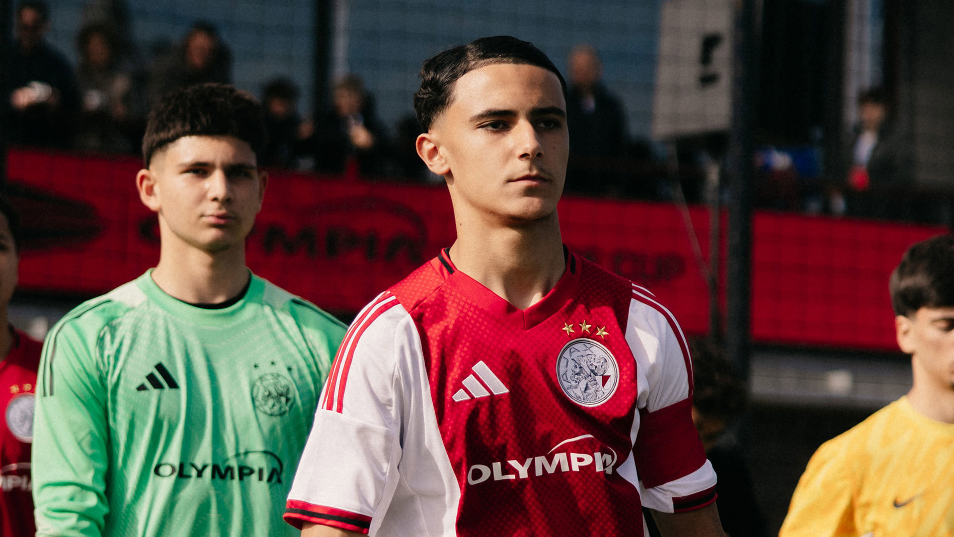 Bentaleb 1920 Reactie