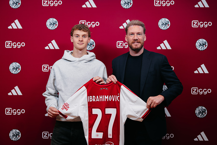 Ibra Jr Contract Beuker 2 900