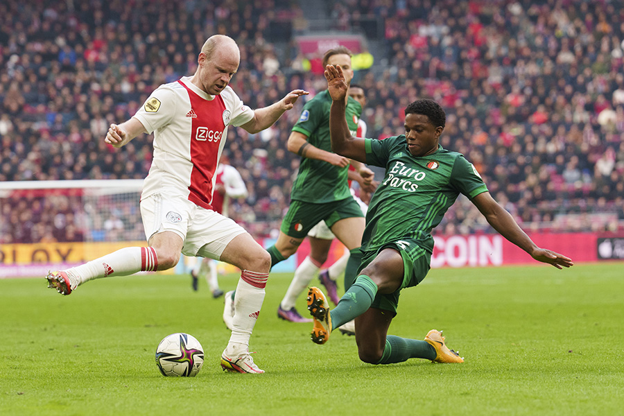 Klaassen Klassieker 900 1