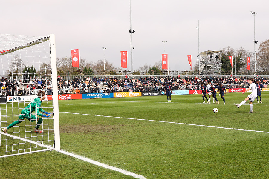 Anderlecht PSG 900 5