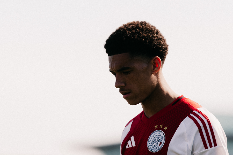 Vriendschappelijk Twente (1)