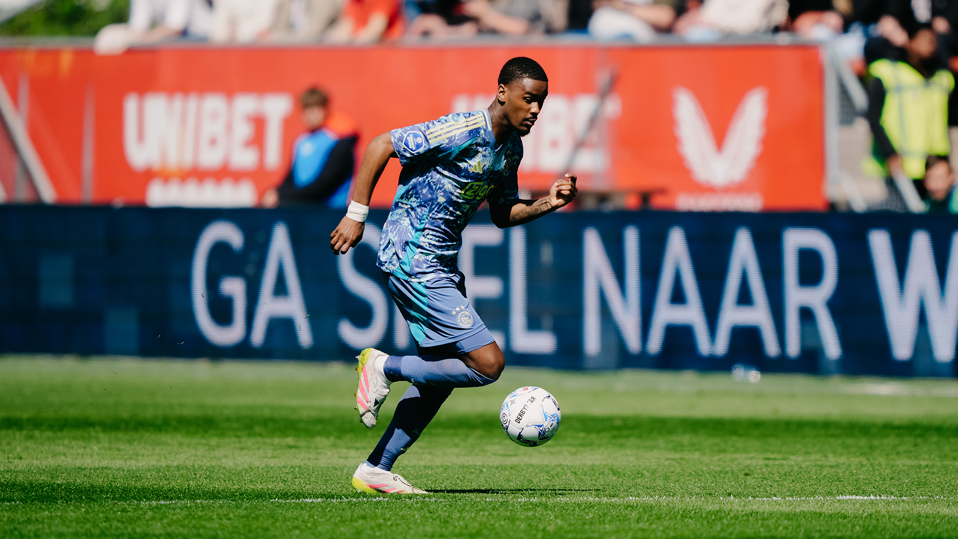 Liveblog FC Utrecht – Ajax | Bezoek aan de Domstad