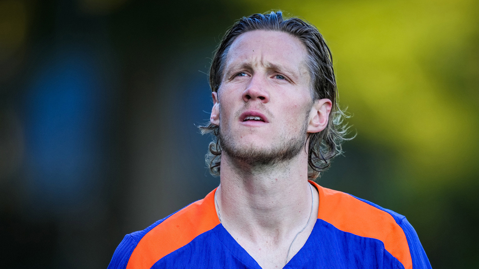 Weghorstnl Elftal 1920