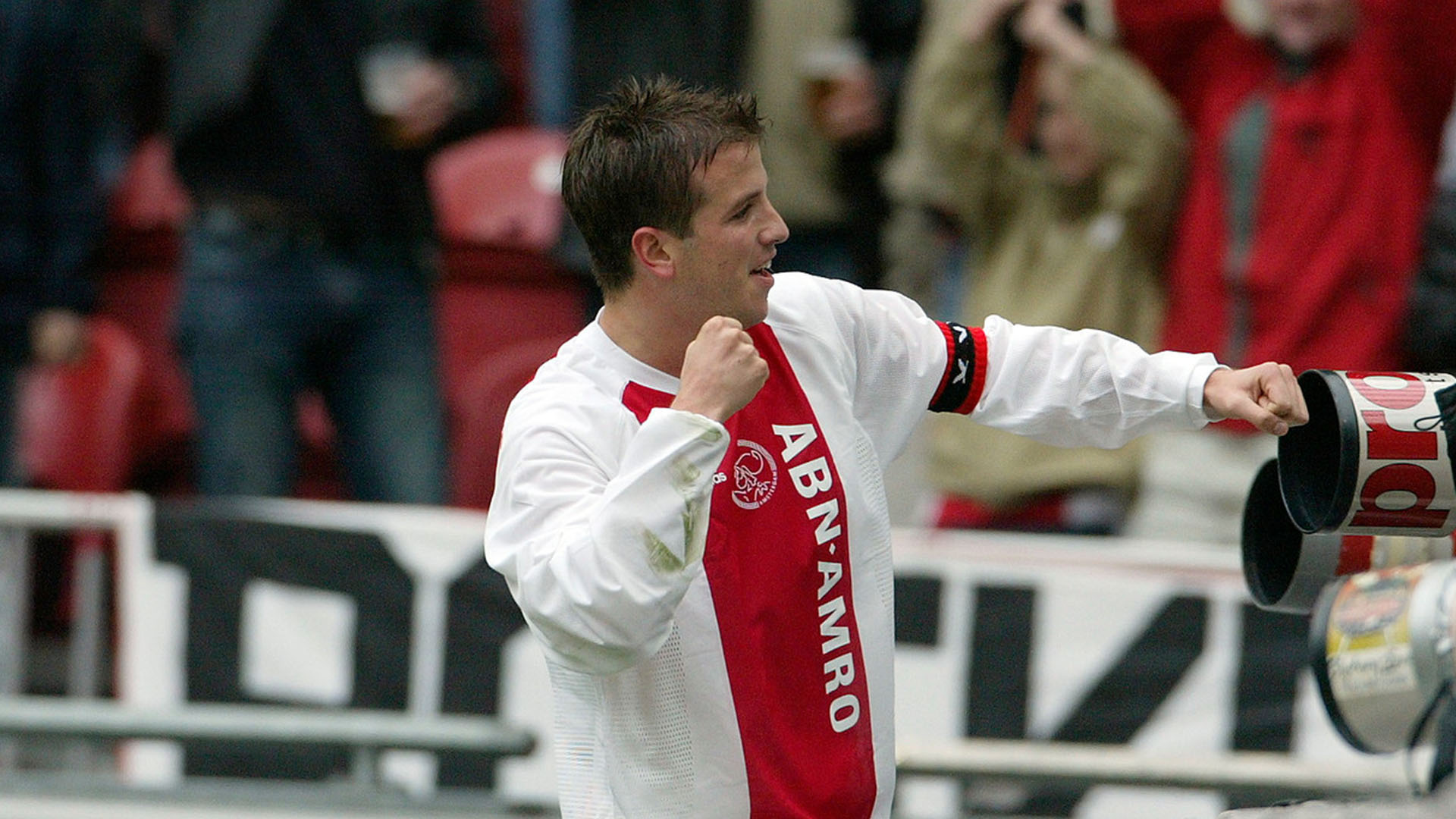 Top 10 Goals | Magische momenten van Rafael