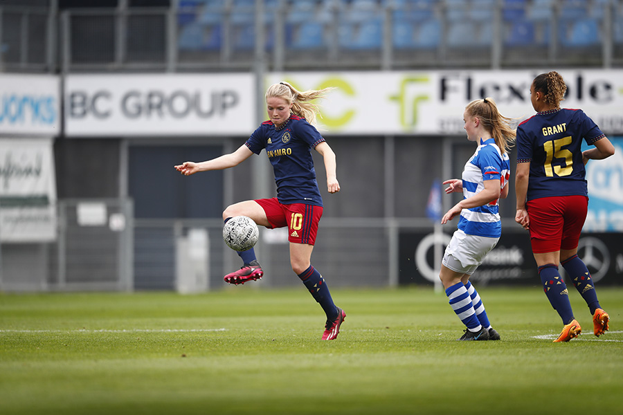 Wedstrijd Noordam 900