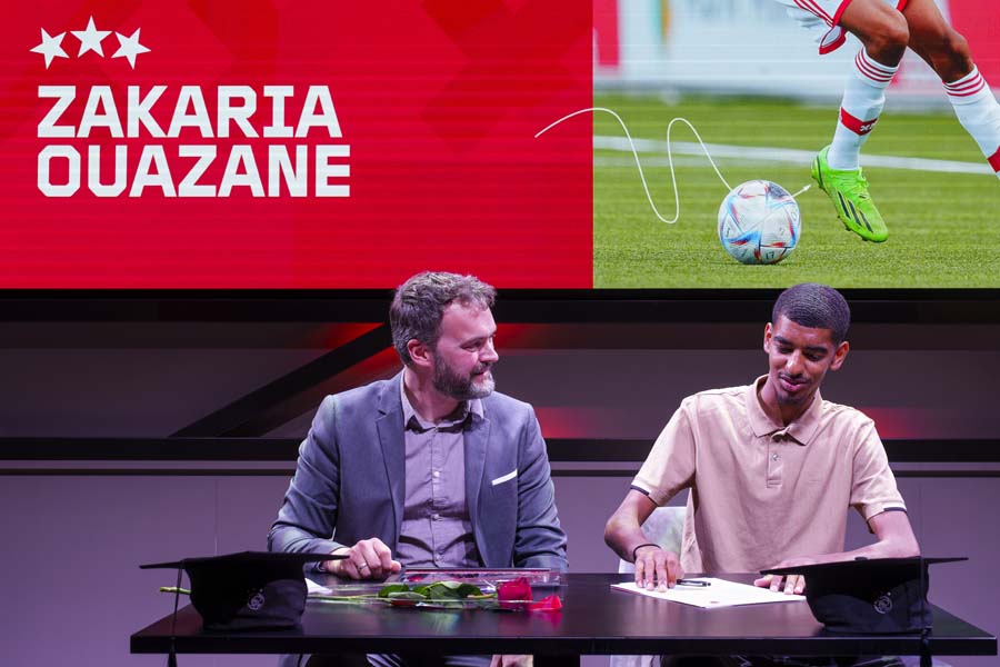 2023 07 03 Diploma Uitreiking School Van De Toekomst 0038