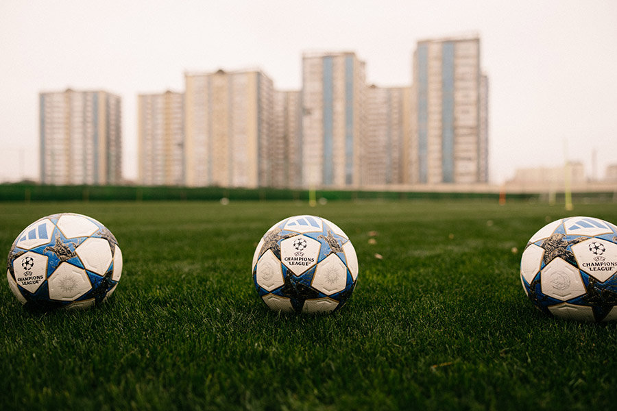 Training Dinsdag 900