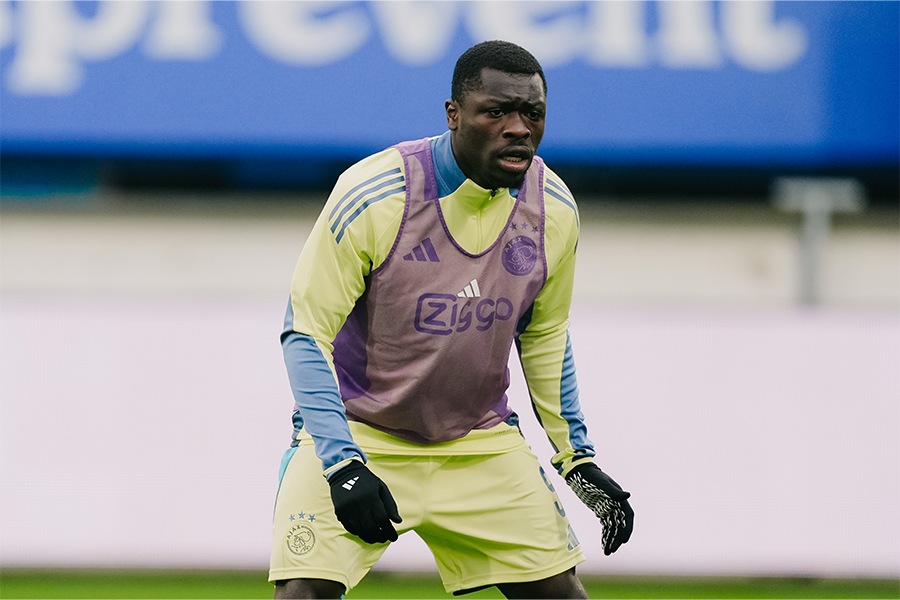 Warmingupheerenveen3