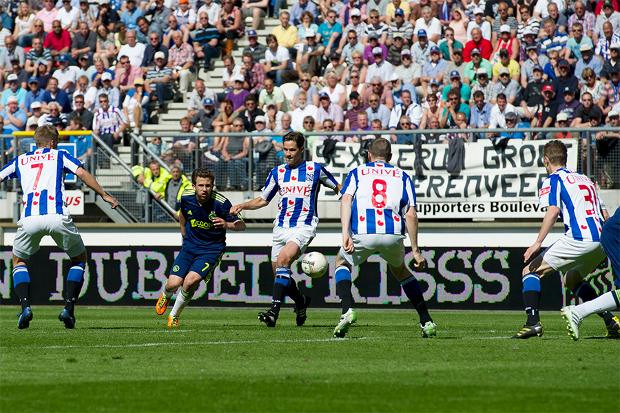 Heerenveen2011 2