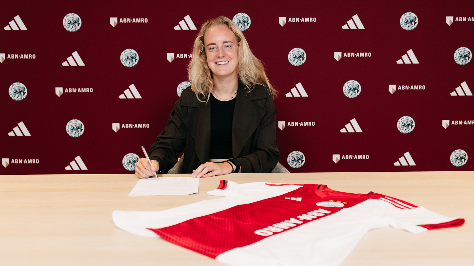 Contract Visscher1920