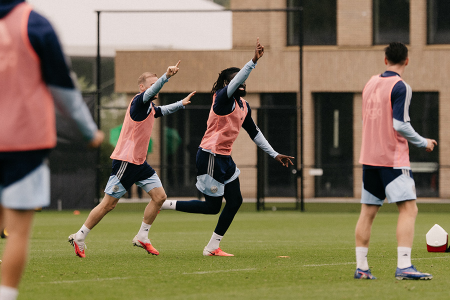Training4sep3