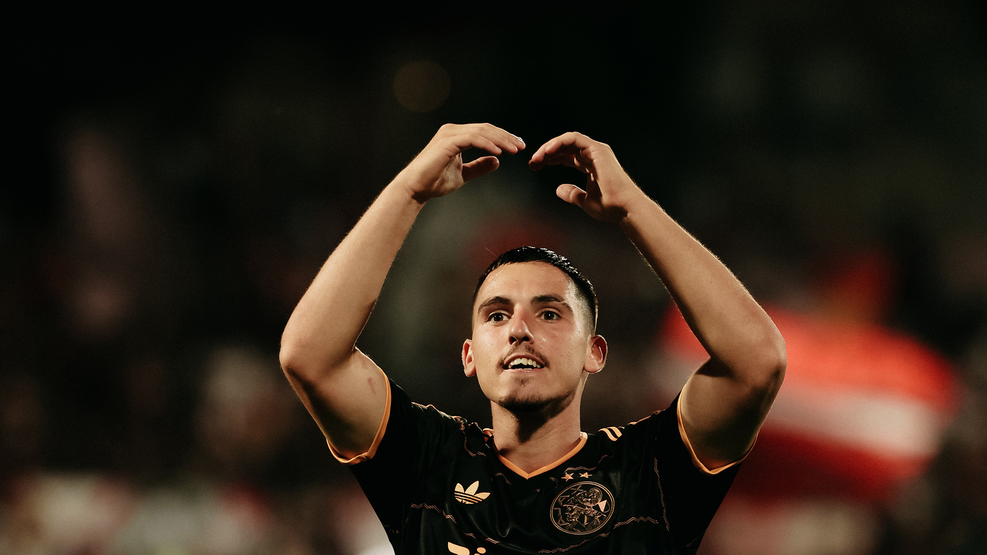 Liveblog FC Sion - Ajax