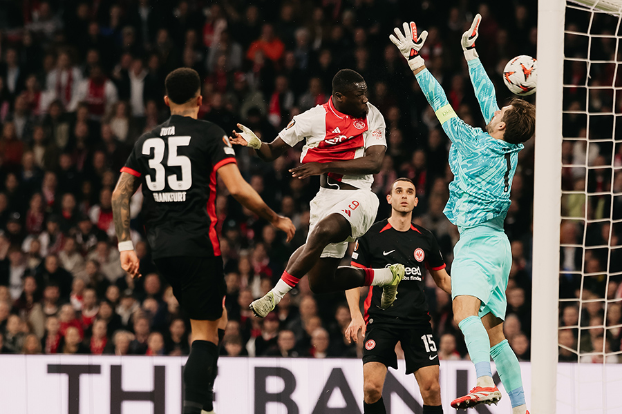 1Goal Brobbey 2