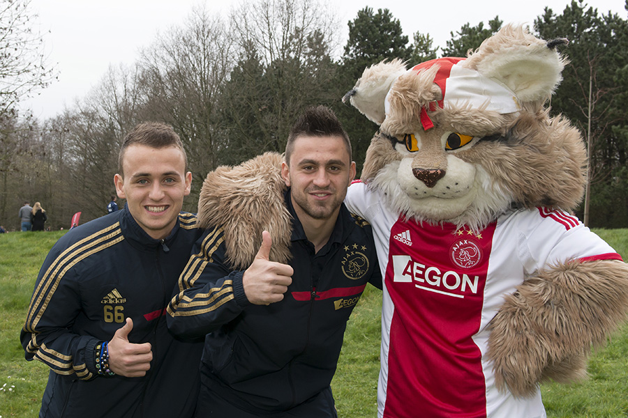 Lobotka 02 Lucky 900