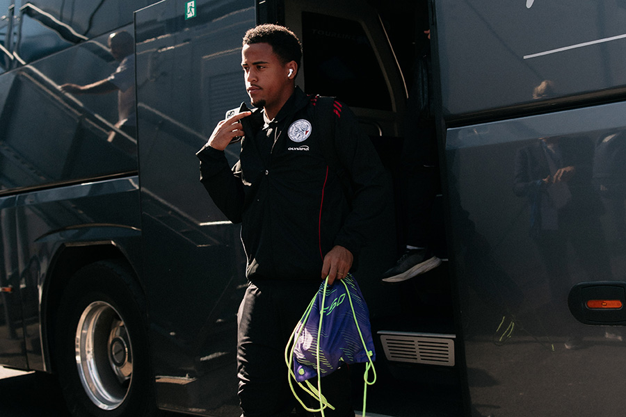 Ajax O19 Gearriveerd 1