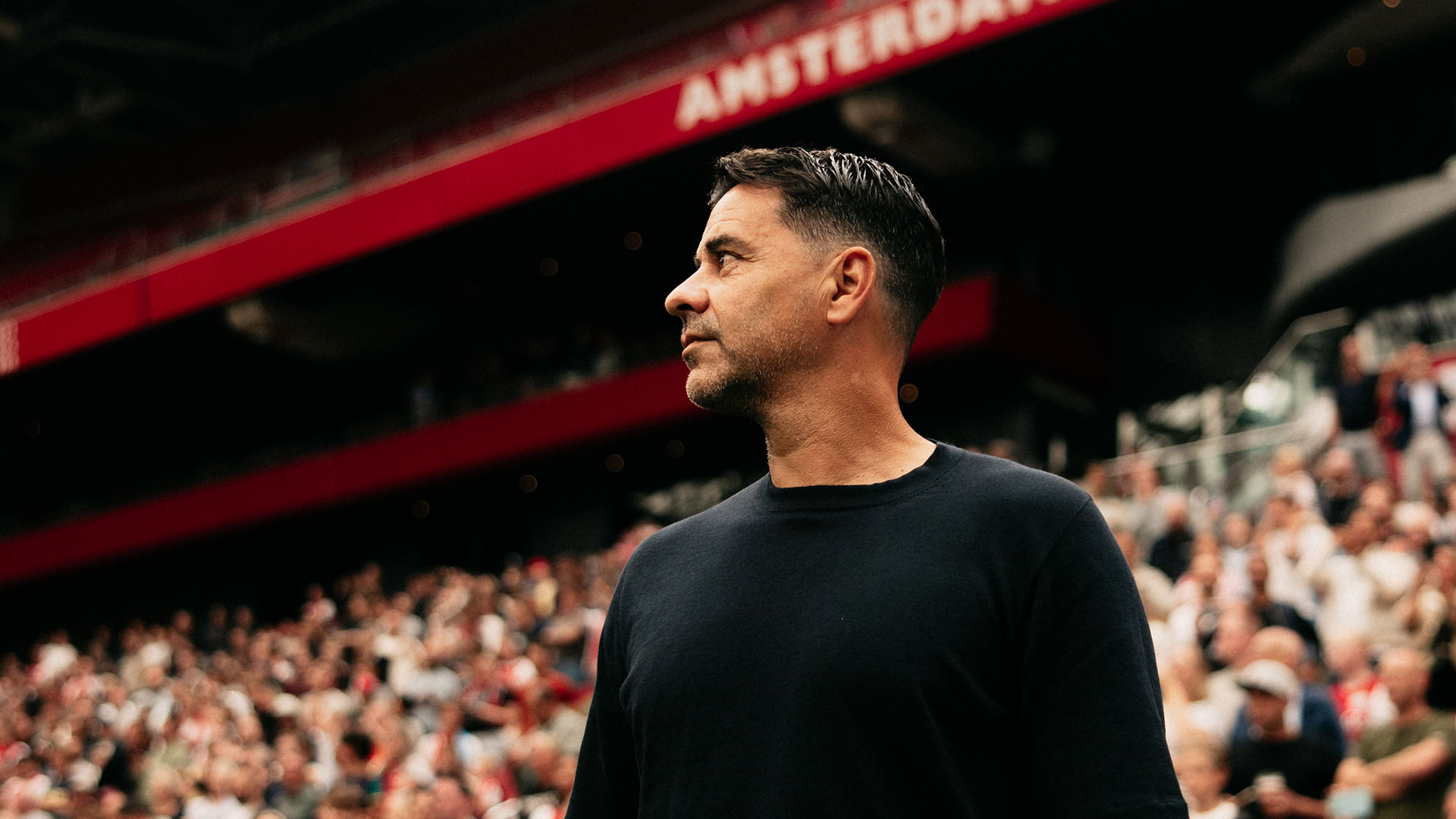 Liveblog Ajax - Shelbourne FC
