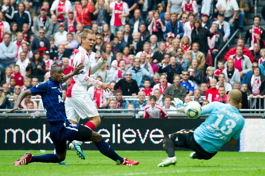 Siem De Jong Verhaal 9