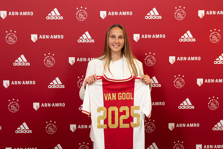 Van Gool 04 900