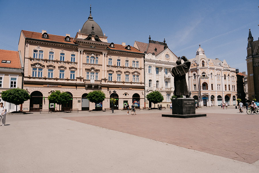 Novi Sad 2