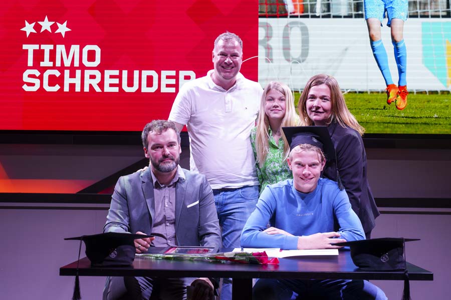 2023 07 03 Diploma Uitreiking School Van De Toekomst 0028