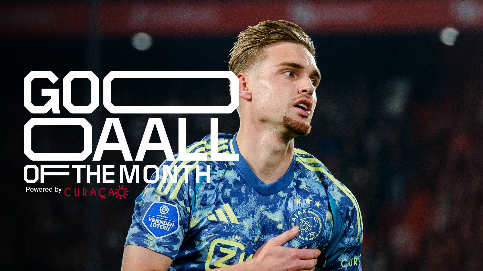 Goal of the Month | Bounida, Weghorst, Yohannes, Ünüvar, Darko, Taylor