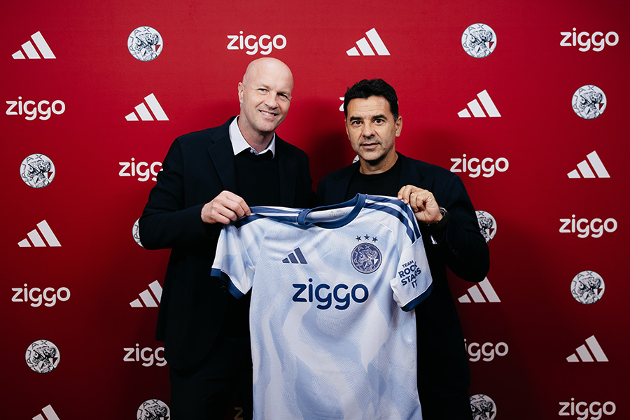 Jordi Cruijff Michel 900