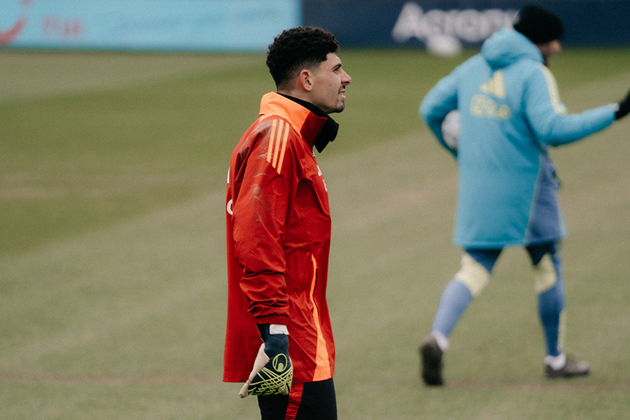 13Training