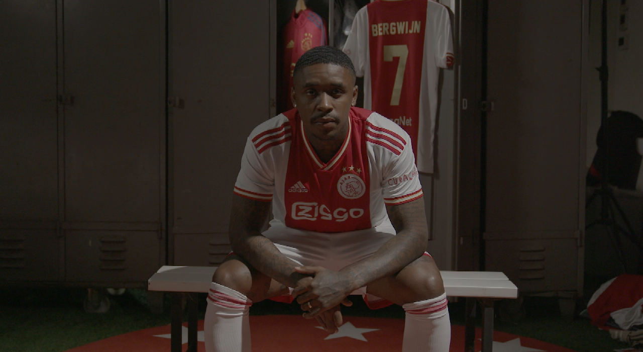 Behind the scenes | Opstellingvideo's, gifjes en portretfoto's