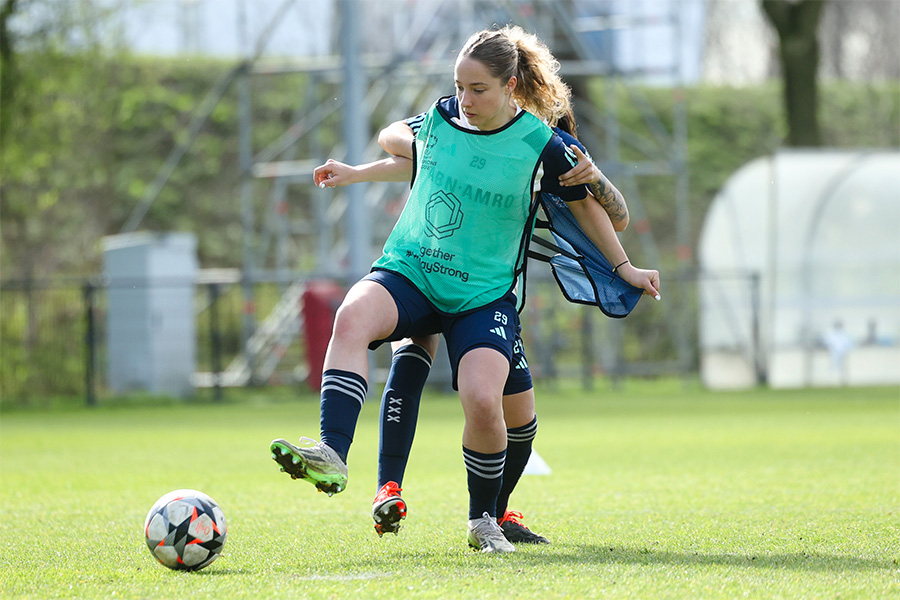 Training Liveblog 900 6