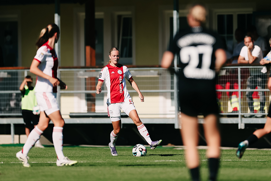 Ajaxvrouwensturmgraz